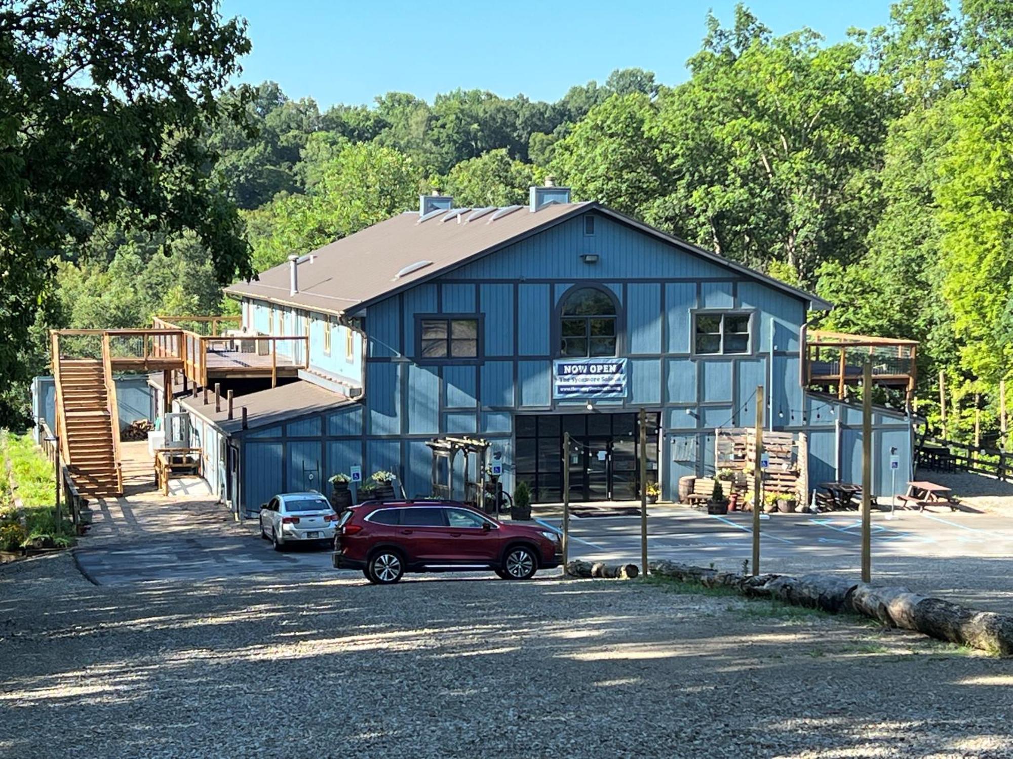 Harmony Tree Resorts Inc Nashville Exterior foto